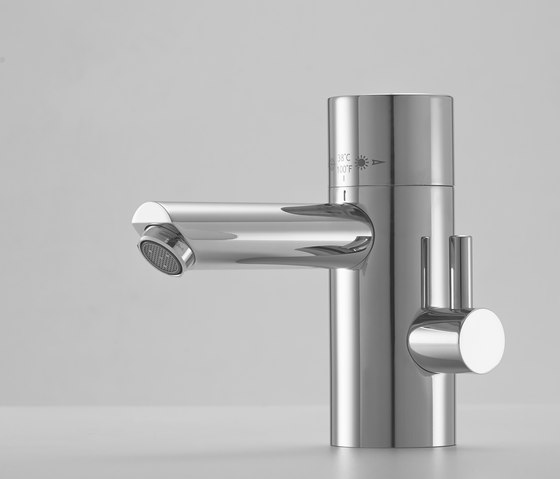 Thermix T | Wash basin taps | Stern Engineering