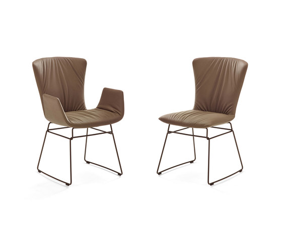 Dexter | 2057-I | Chairs | DRAENERT