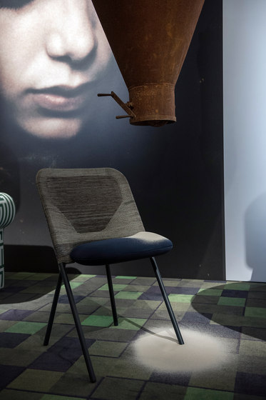 Puzzled | Wall-to-wall carpets | moooi carpets