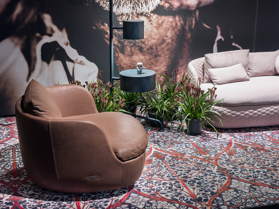 Your Own Design | Wall-to-wall carpets | moooi carpets