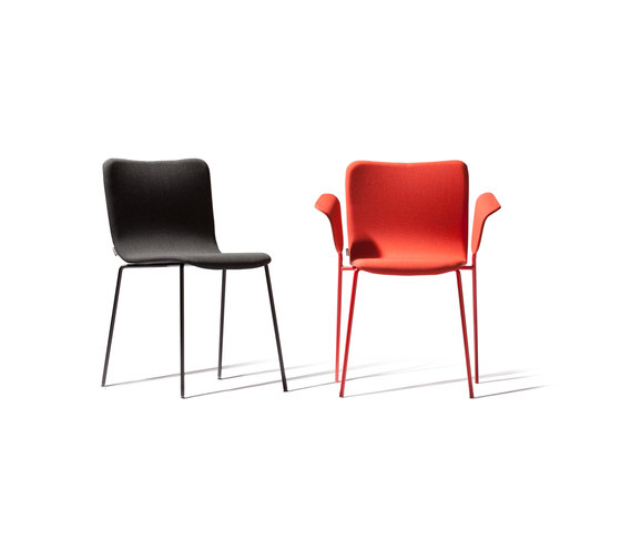 Miró 410 Y | Stühle | Capdell