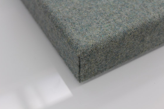 Tailor Made | Sound absorbing objects | Slalom