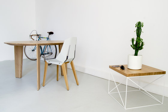 Bronco rund | Dining tables | MBzwo