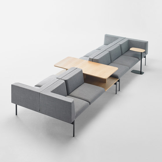 LAPSE - Sofas from Inclass | Architonic