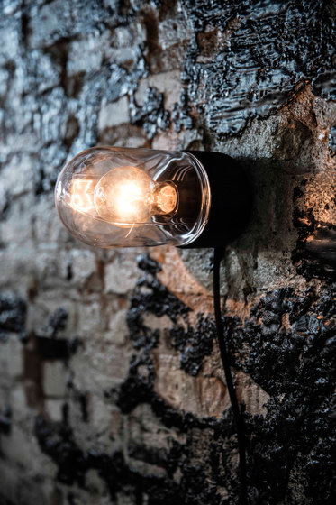 Element Lamp black | Lámparas de suspensión | Bent Hansen