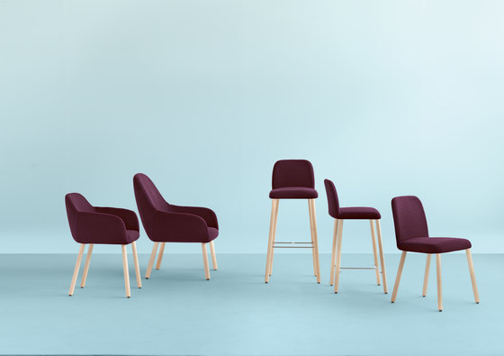 Myra 658 | Bar stools | Et al.