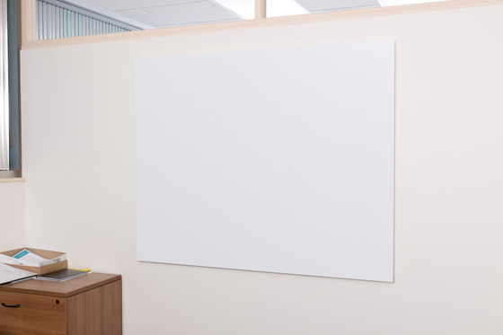 Presentation Boards - Décor Panel | Sistemas de suspensión de cuadros | Egan Visual