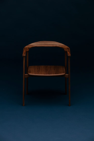 Tukki Chair WN | Stühle | Meetee