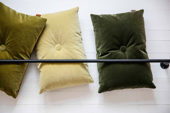 NO.9 cushion acacia | Kissen | Bent Hansen