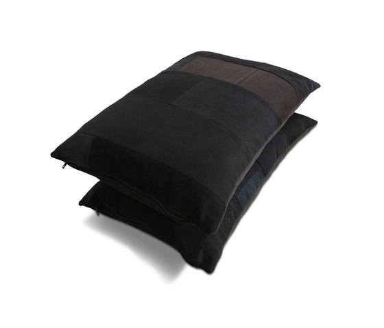 NO.501 black | Cushions | Bent Hansen