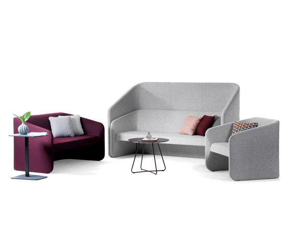 Race 3 seater sofa | Canapés | Johanson Design