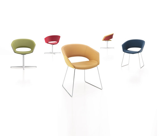 Mod | Chairs | Leland International