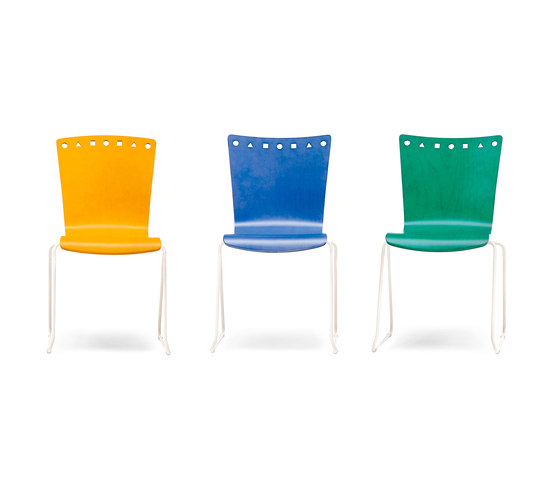 Marquette Side Chair | Sillas | Leland International