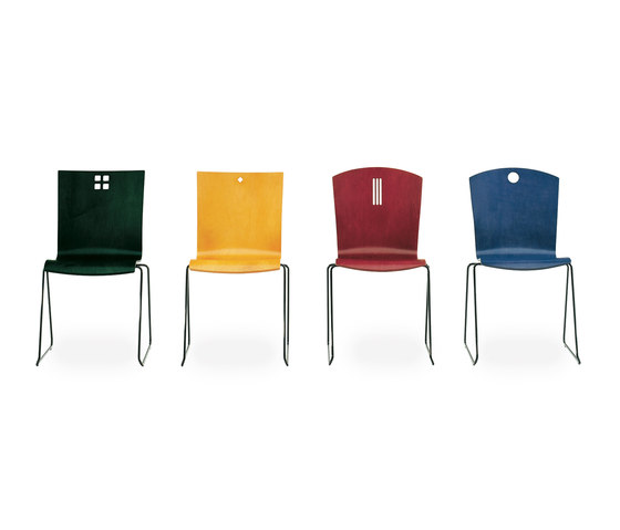 Marquette Side Chair | Sillas | Leland International