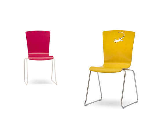 Marquette Arm Chair | Sedie | Leland International
