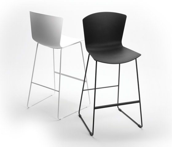 Slam Counter Chair | Bar stools | Leland International