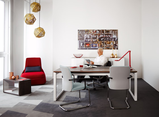 Northside Chair | Chairs | Steelcase