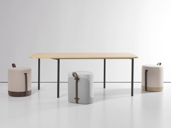 Autobahn | Desks | Bernhardt Design