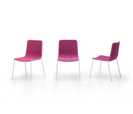 Kiti | Chair | Stühle | Paola Lenti