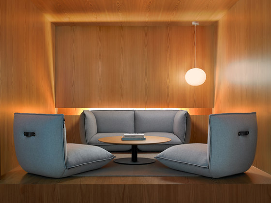 Zip | Sofas | Bernhardt Design