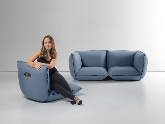 Zip | Sofas | Bernhardt Design