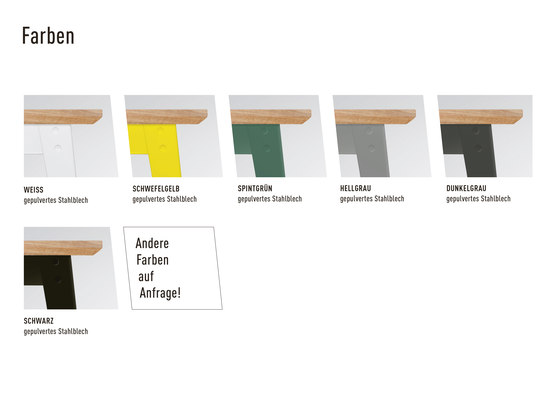 6GRAD | table, angular | Tables de repas | Jan Cray