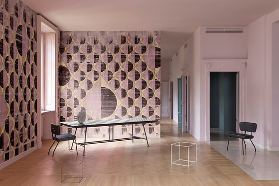 Atomic | Wall coverings / wallpapers | Wall&decò