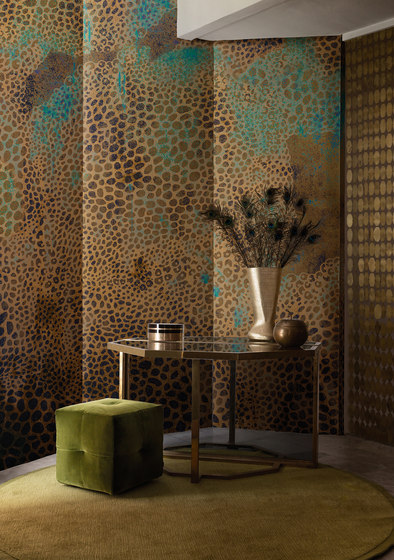 Cheetah | Revestimientos de paredes / papeles pintados | Wall&decò