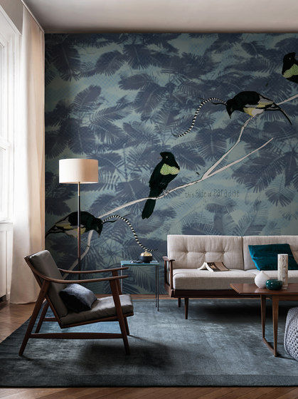 Courtship | Wall coverings / wallpapers | Wall&decò