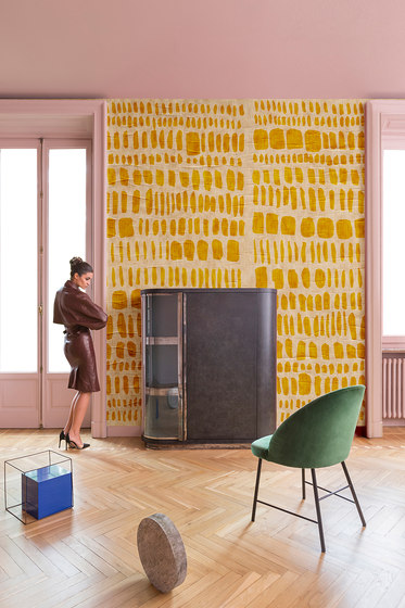 Eat To Beat | Wall coverings / wallpapers | Wall&decò