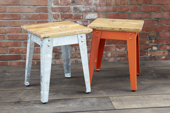 6GRAD Outdoor | table | Tables de repas | Jan Cray