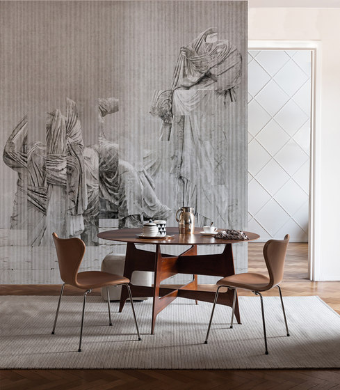 Hellenic | Wall coverings / wallpapers | Wall&decò