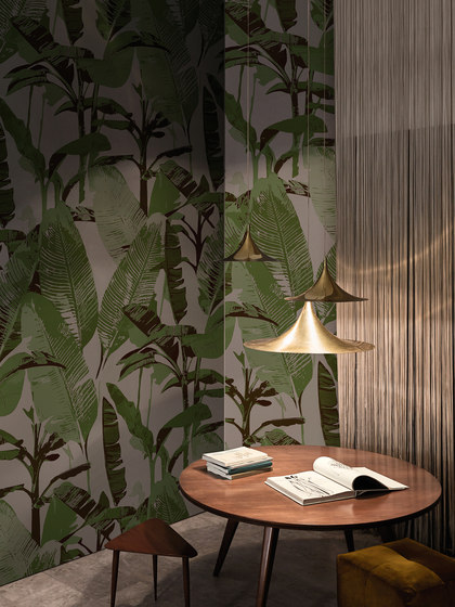 Lost Paradise | Wall coverings / wallpapers | Wall&decò