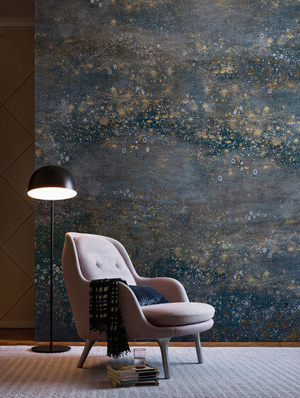 Milky Way | Wall coverings / wallpapers | Wall&decò