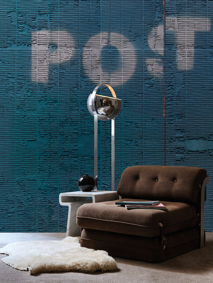 Post | Wall coverings / wallpapers | Wall&decò