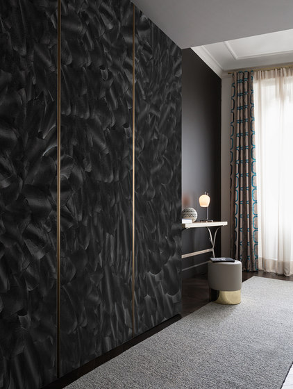 The Dark Side | Wall coverings / wallpapers | Wall&decò
