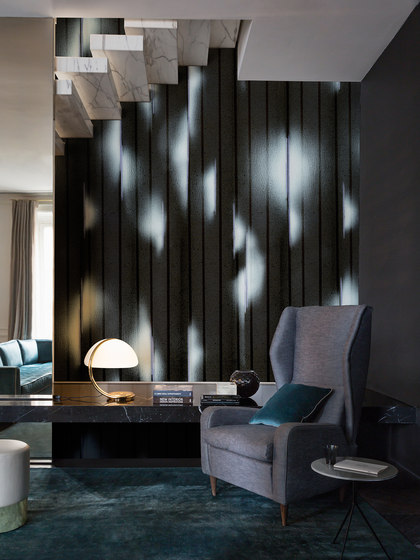 Vie Lumiere | Wall coverings / wallpapers | Wall&decò