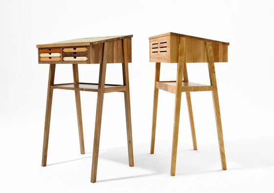 SIXtematic desk | Desks | Sixay Furniture