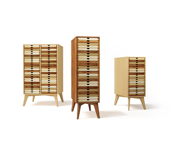 SIXtematic Kommode2 | Sideboards / Kommoden | Sixay Furniture