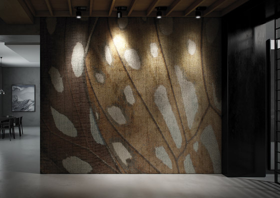 Belladonna | Bespoke wall coverings | GLAMORA