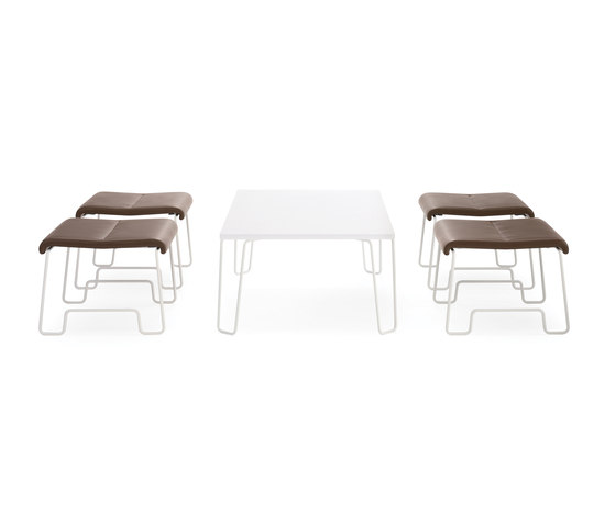 HiFi Occasional Table | Side tables | Leland International