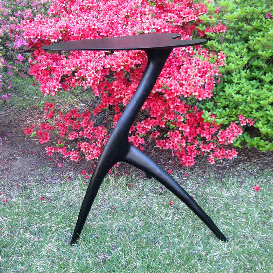 Heron table | Beistelltische | Brian Fireman Design