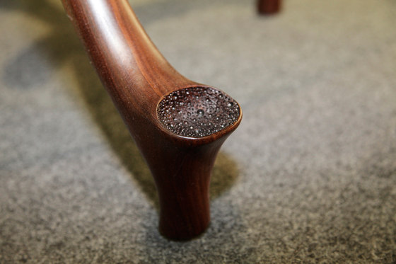 Malabar table | Esstische | Brian Fireman Design