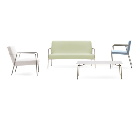 Valeri Side Chair | Stühle | Leland International