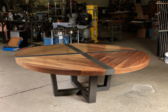 Tupelo table | Couchtische | Brian Fireman Design