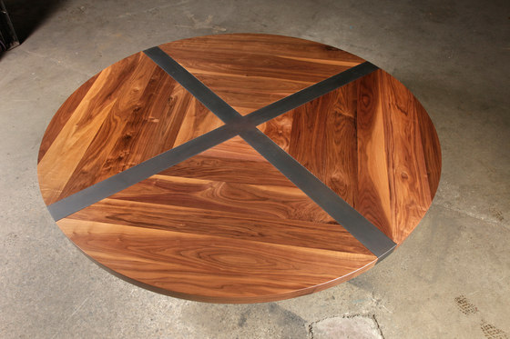 Tupelo table | Mesas de centro | Brian Fireman Design