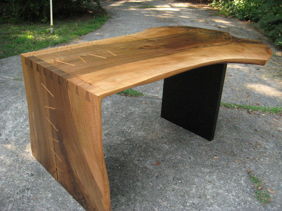 Wedge coffee table | Tavolini bassi | Brian Fireman Design