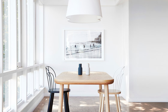Baker Side Table | Tables d'appoint | DesignByThem