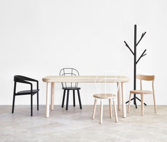 Baker Side Table | Beistelltische | DesignByThem