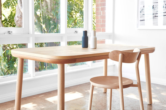 Baker Coffee Table | Couchtische | DesignByThem